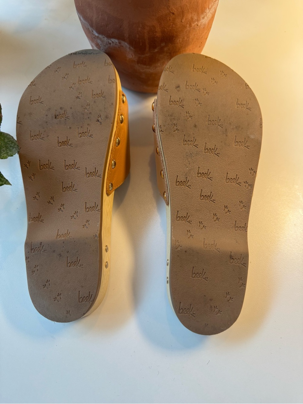 Beek clogs - Picture 4 of 4